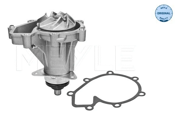 Water Pump, engine cooling (013 026 9004)