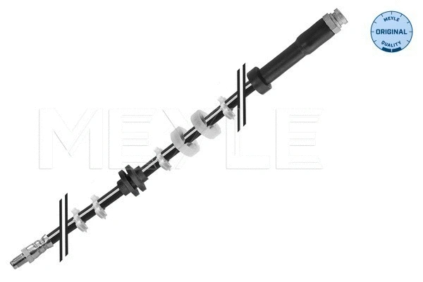Brake Hose (214 525 0019)