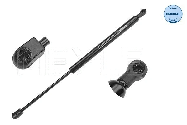 Gas Spring, bonnet (37-40 910 0012)