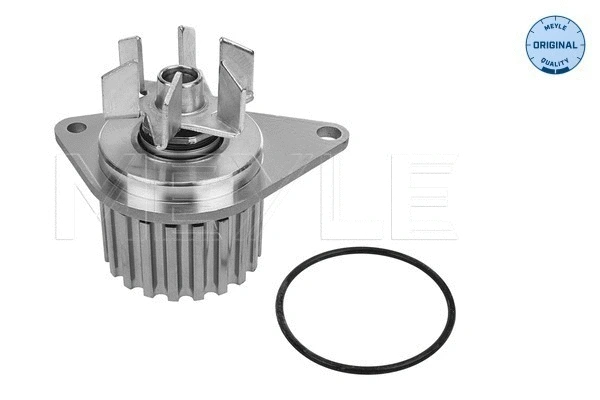 Water Pump, engine cooling (11-13 012 0723)