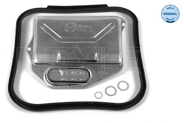 Hydraulic Filter Kit, automatic transmission (014 027 2001)