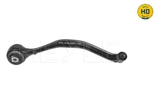Control/Trailing Arm, wheel suspension (316 050 0028/HD)