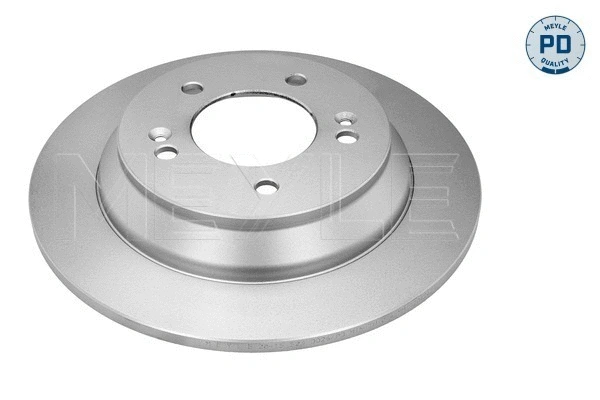Brake Disc (28-15 523 0026/PD)