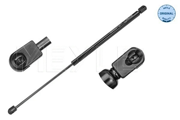 Gas Spring, boot/cargo area (840 910 0003)