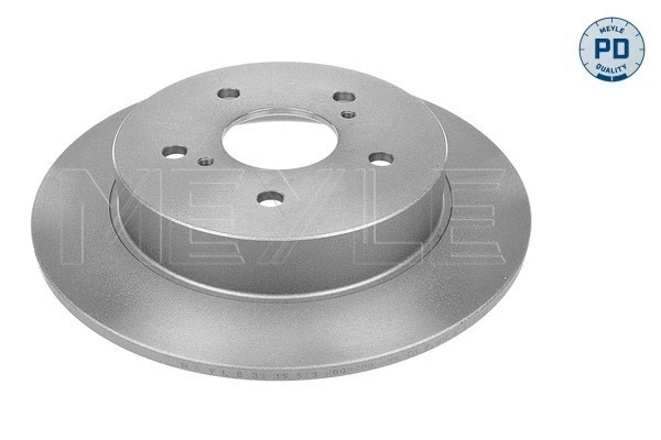 Brake Disc (33-15 523 0005/PD)