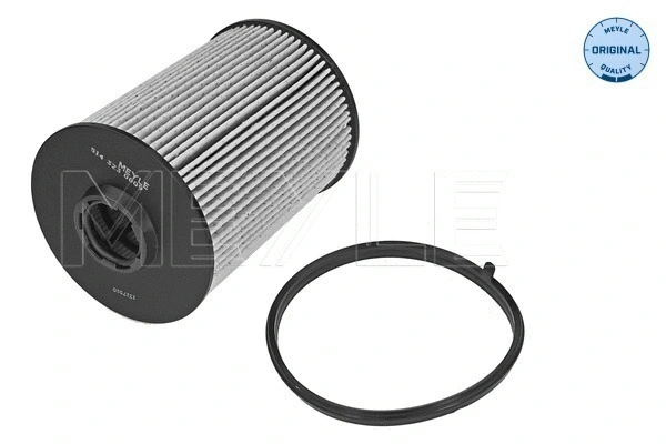 Fuel Filter (514 323 0009)