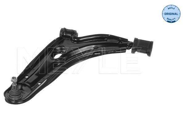 Control/Trailing Arm, wheel suspension (216 050 4671)