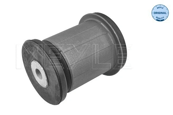 Bushing, leaf spring