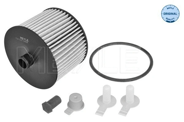 Fuel Filter (714 323 0004)