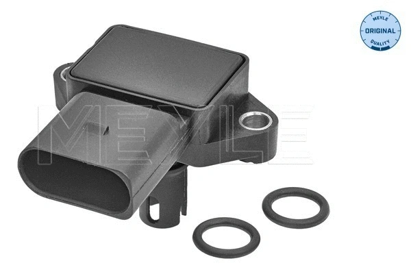 Sensor, intake manifold pressure (114 812 0009)