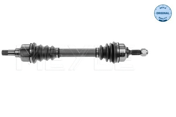 Drive Shaft (11-14 498 0011)