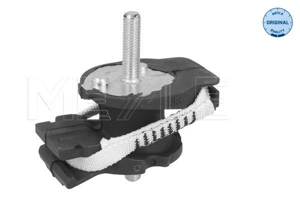 Mounting, manual transmission