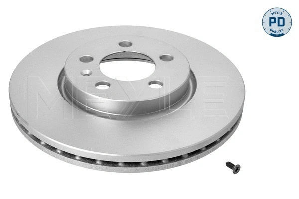 Brake Disc (115 521 0070/PD)