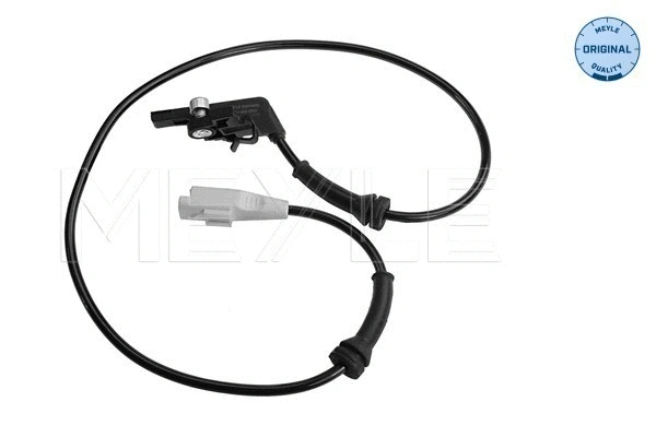 Sensor, wheel speed (11-14 899 0004)
