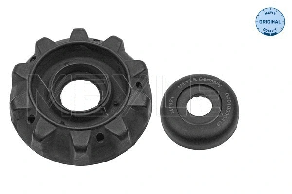 Repair Kit, suspension strut support mount (014 641 0017)