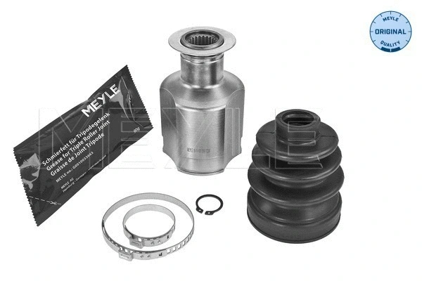 Joint Kit, drive shaft (16-14 498 0097)
