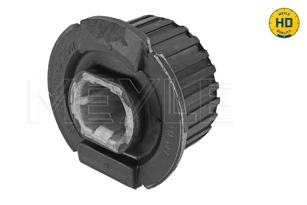 Bushing, axle beam