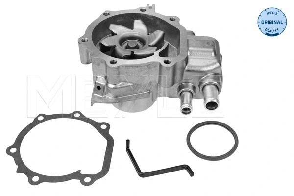 Water Pump, engine cooling (34-13 220 0003)