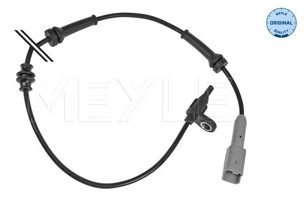 Sensor, wheel speed (40-14 800 0003)