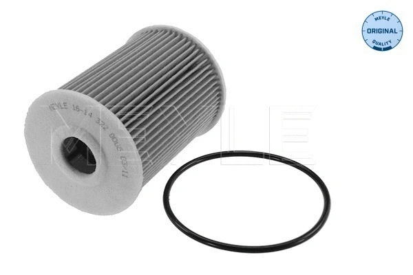 Oil Filter (16-14 322 0006)