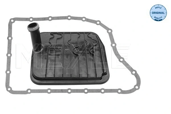 Hydraulic Filter Kit, automatic transmission (714 137 0003)