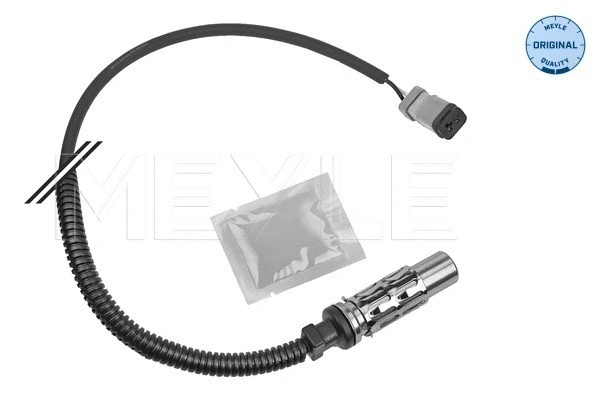 Sensor, wheel speed (834 533 0018)
