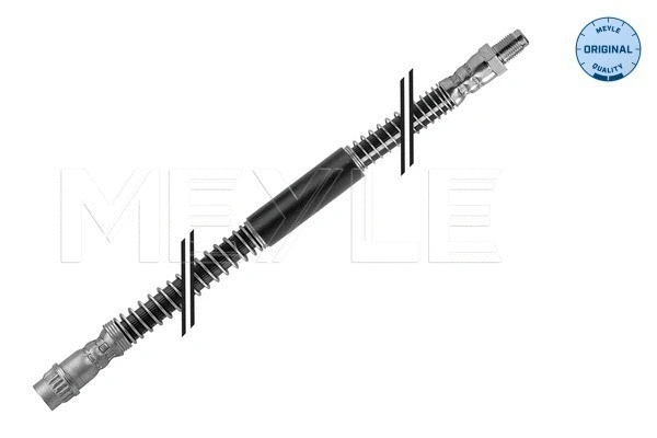 Brake Hose (614 525 0030)