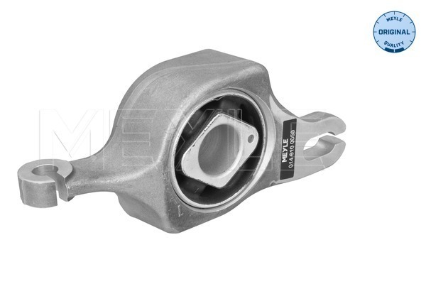 Mounting, control/trailing arm (014 610 0059)