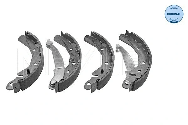 Brake Shoe Set (29-14 533 0002)