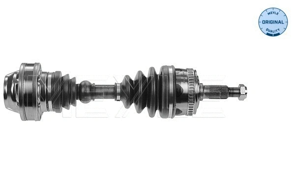 Drive Shaft (014 498 0013)