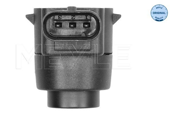 Sensor, parking distance control