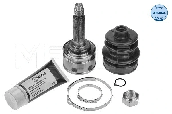 Joint Kit, drive shaft (33-14 498 0014)