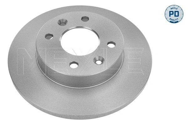 Brake Disc (16-15 521 0035/PD)
