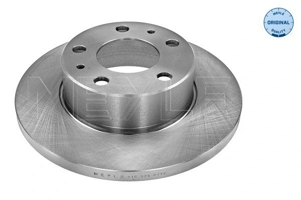 Brake Disc (215 523 0035)