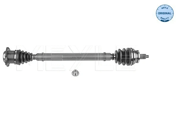 Drive Shaft (100 498 0676)