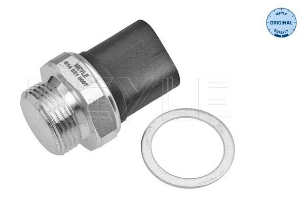 Temperature Switch, radiator fan (614 821 0007)