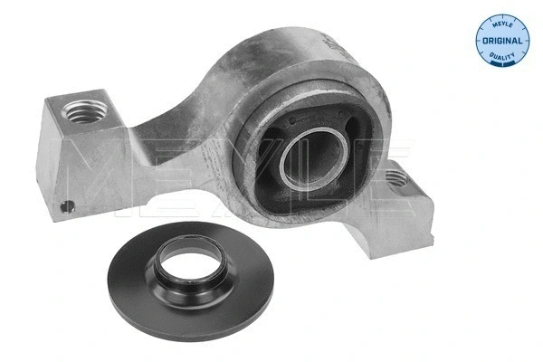 Mounting, control/trailing arm (11-14 610 0041)