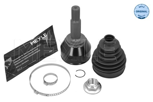 Joint Kit, drive shaft (714 498 0025)