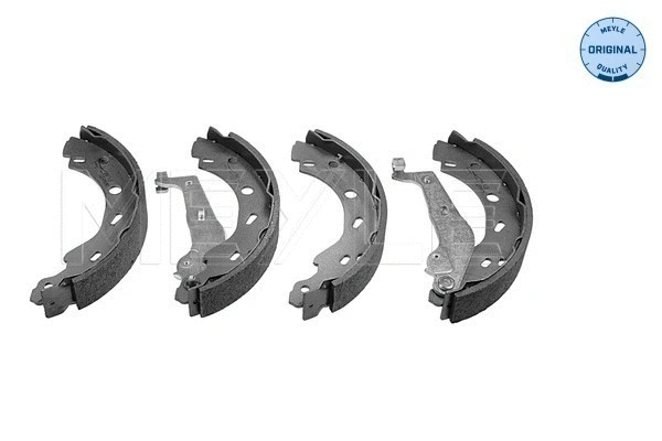 Brake Shoe Set (014 533 0000)