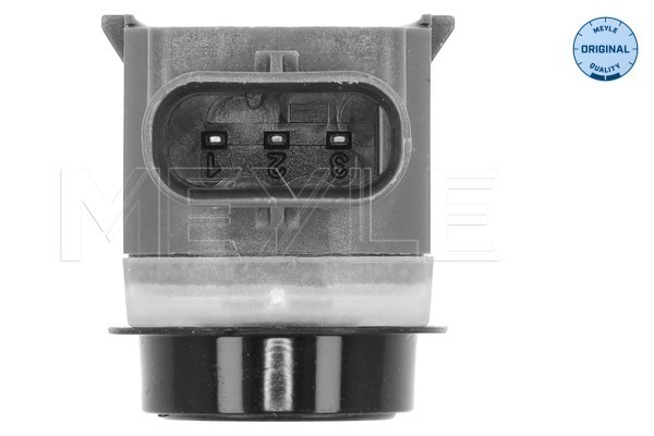 Sensor, parking distance control