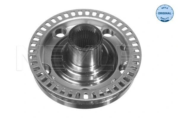 Wheel Hub (100 407 0059)