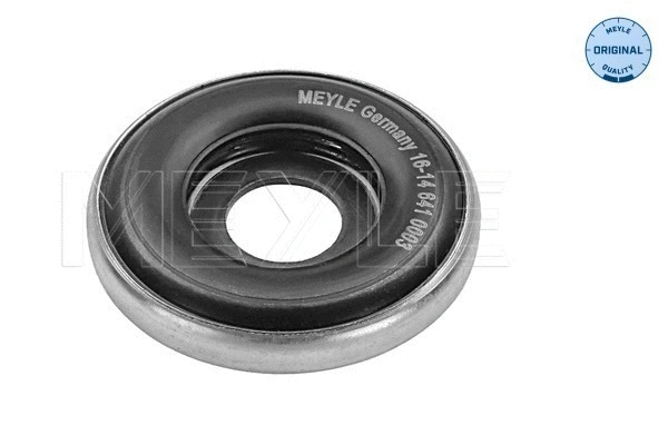 Rolling Bearing, suspension strut support mount (16-14 641 0003)