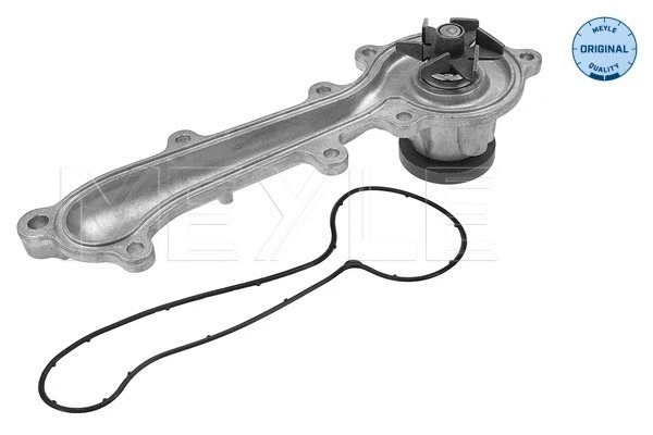 Water Pump, engine cooling (013 220 0020)