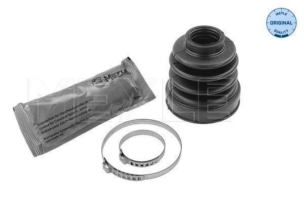Bellow Kit, drive shaft (11-14 495 0012)