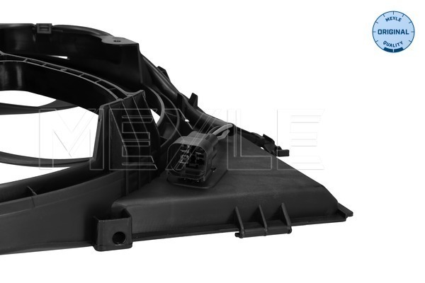 Fan, engine cooling