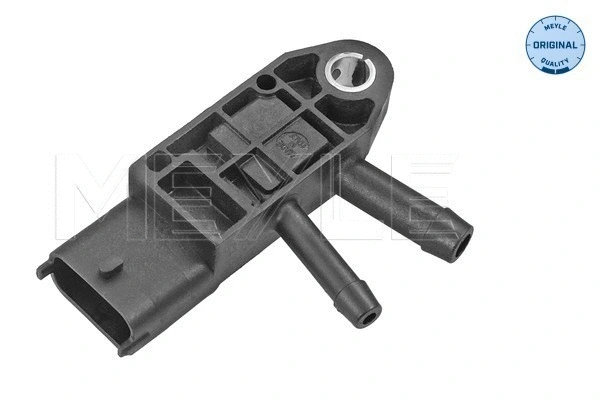 Sensor, exhaust pressure