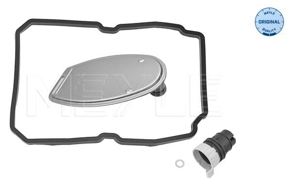 Hydraulic Filter Kit, automatic transmission (014 027 2102/S)