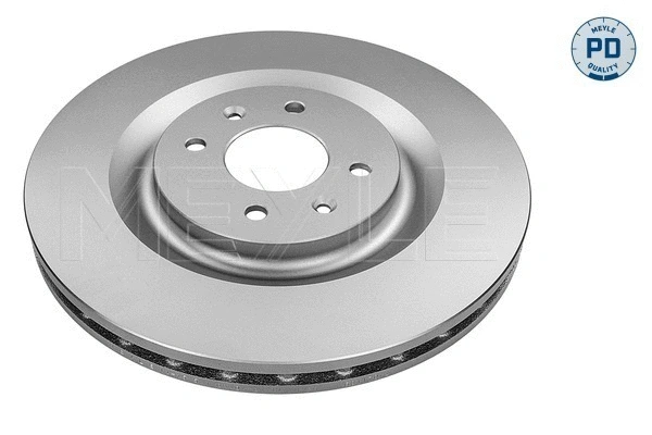 Brake Disc (11-15 521 0040/PD)