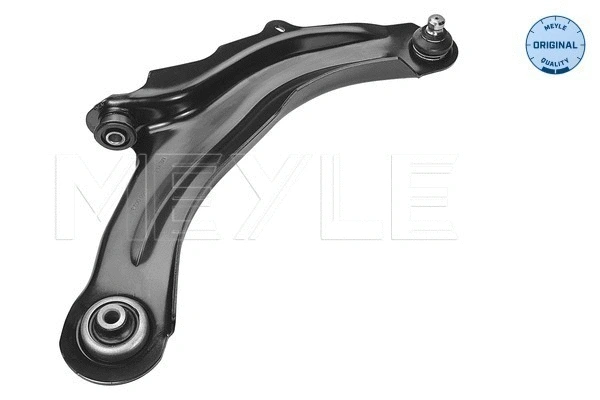 Control/Trailing Arm, wheel suspension (16-16 050 0023)