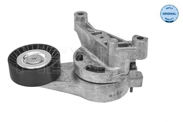 Belt Tensioner, V-ribbed belt (100 903 1123)